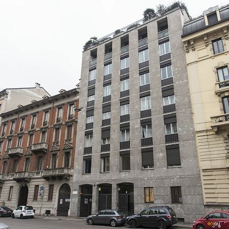 Cadorna Luxury Apartments Milan Exterior photo